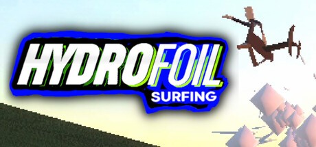 Games like Hydrofoil Surfing