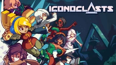 Iconoclasts Image