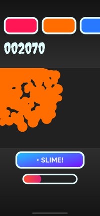 Idle Slime Factory DIY screenshot