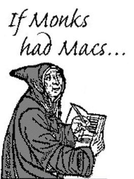 Games like If Monks Had Macs...