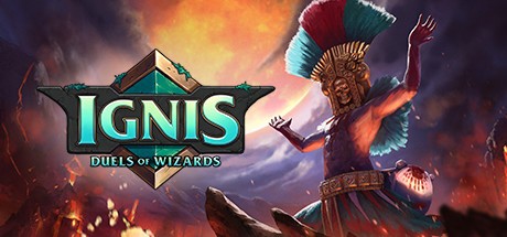 Games like Ignis: Duels of Wizards