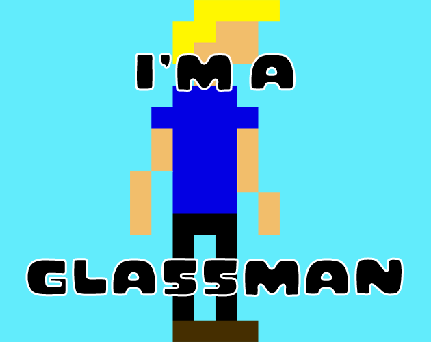 Games like I'm a GlassMan
