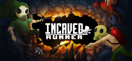 Games like Incaved Runner