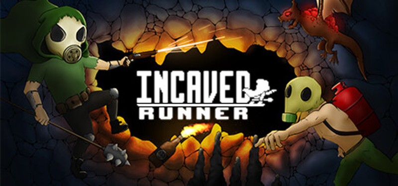 Incaved Runner Image