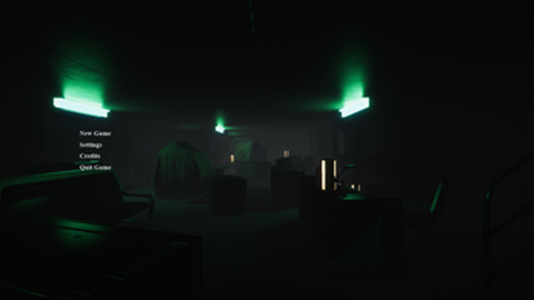 Incursia: Shadows of Verdara [DEMO] [or is it?] Image