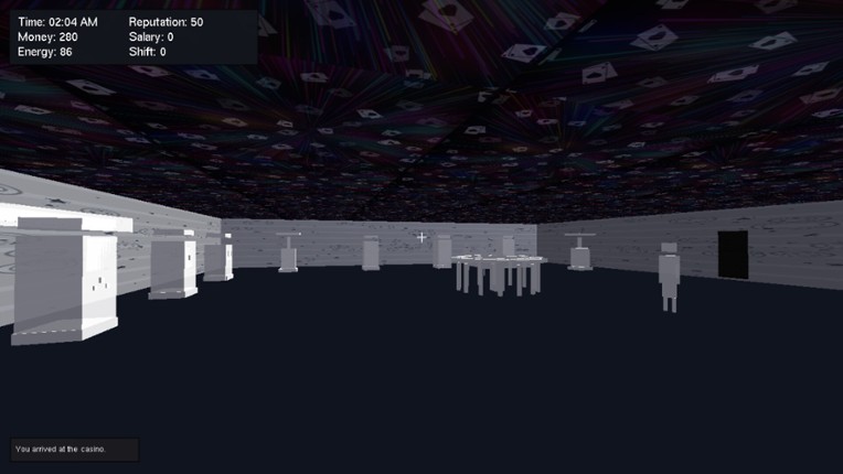 Insurance Agent Simulator screenshot