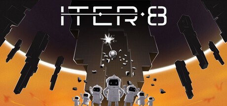 Games like ITER-8