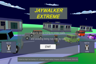 Jaywalker Extreme Image