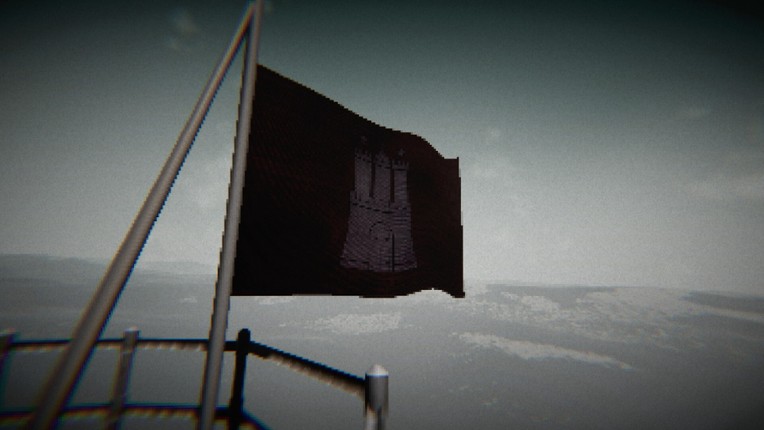 Journey Beyond the Edge of the World screenshot