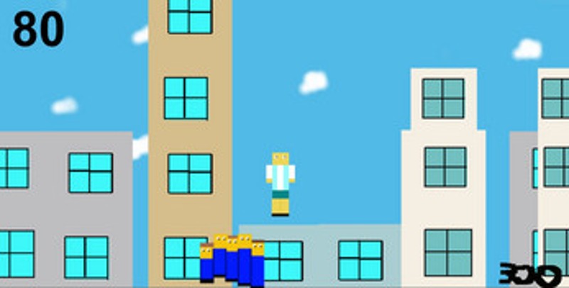 Juego Tricentenario Rosario screenshot