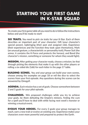 K-Star Squad screenshot