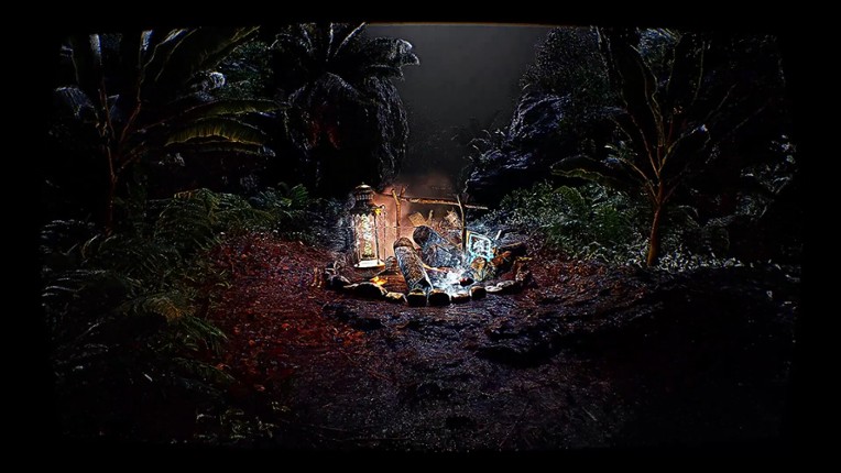 Killer Island screenshot