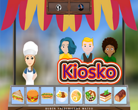 kiosko Image