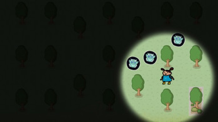 Laberinto de emociones screenshot