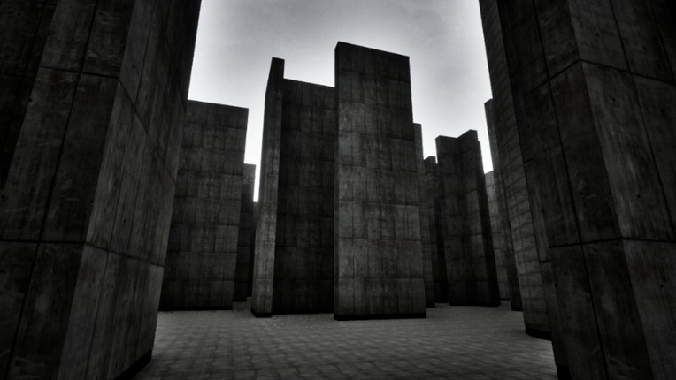 Backrooms Escape Protocol screenshot