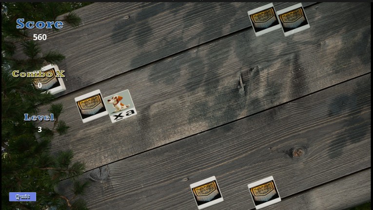 Let's Learn X̱aad Kíl screenshot