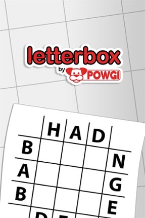 Letterbox by Powgi Image