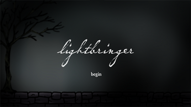 Lightbringer Image