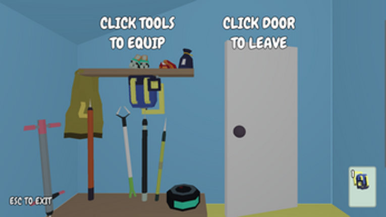 Litter Picker screenshot