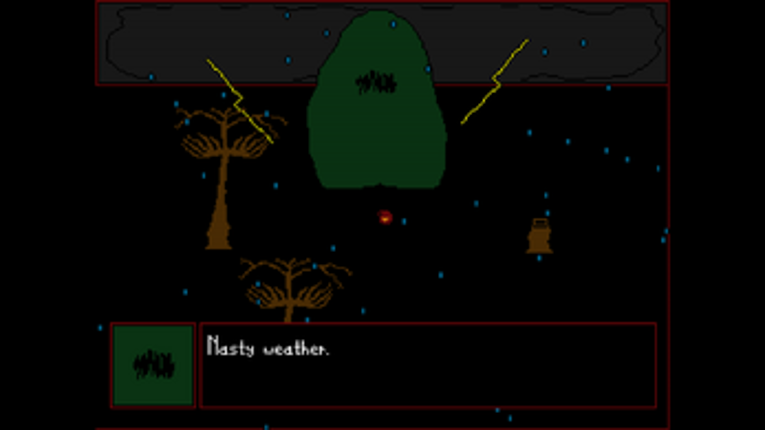 Little Red Riding Hood Image