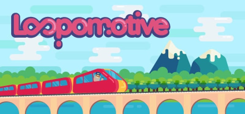 Loopomotive Image