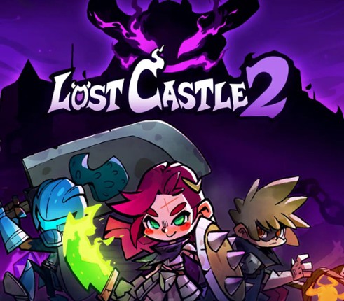 Lost Castle 2 Image