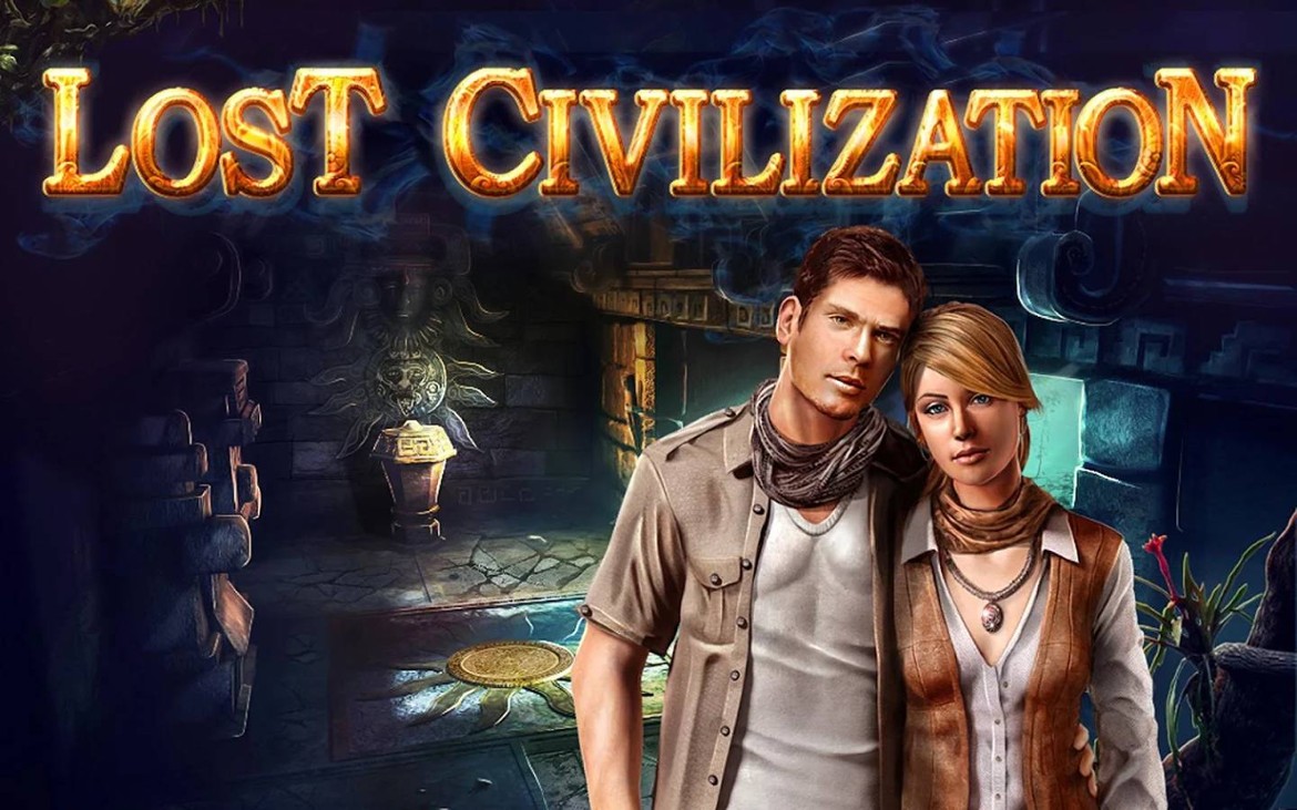 Games like Lost Civilization