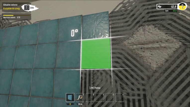 Low-Budget Repairs screenshot