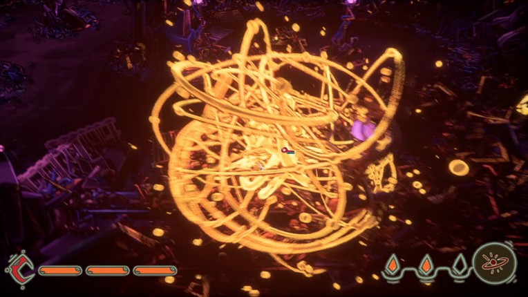 Luhor's Memory screenshot