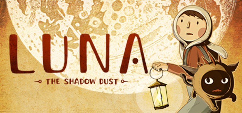 LUNA The Shadow Dust Image