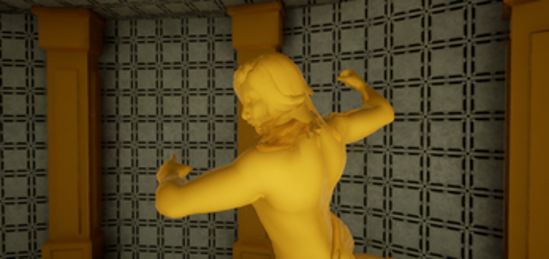 Luz y Sombra: El rapto de Persefone screenshot