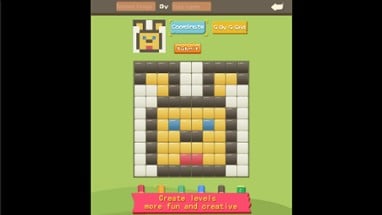 Magic Pixel Picross Image