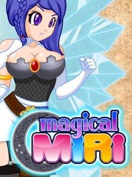 Games like Magical Miri