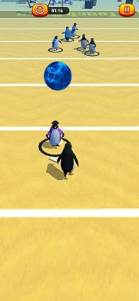 Major Ball Game Blast Mayhem screenshot