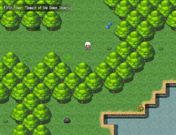 Mallow & The Street of the Fallen Image