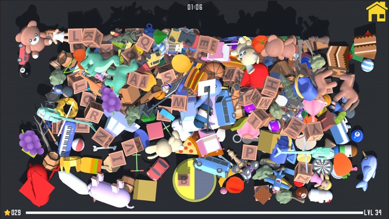 Match 3D - Matching Puzzle Game - PC & XBOX screenshot