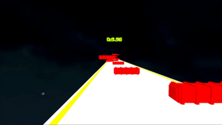 Maze Runner screenshot