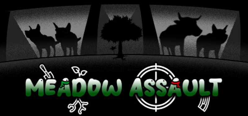 Meadow Assault Game Cover