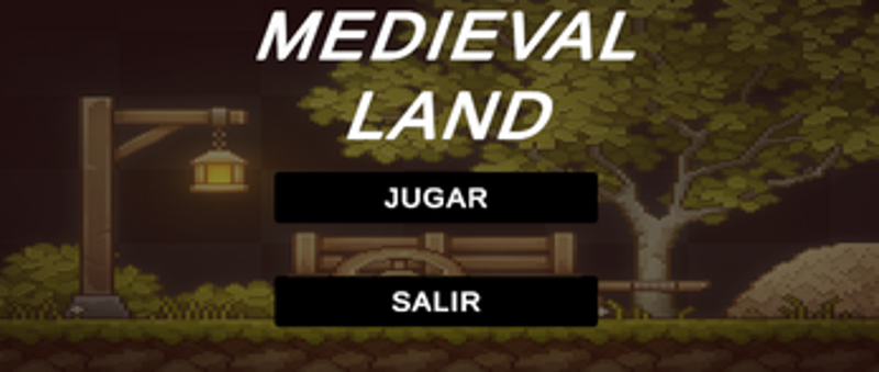 MEDIEVALAND: ENDLESS KNIGHT'S JOURNEY Image