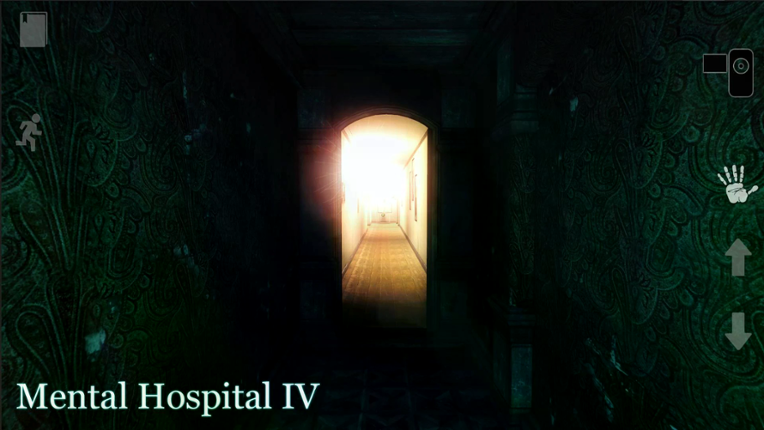 Mental Hospital IV Image