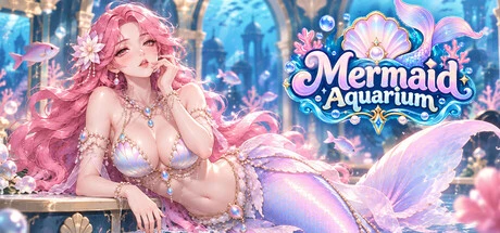 Games like Mermaid Aquarium