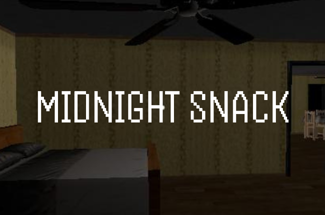 Midnight Snack Image