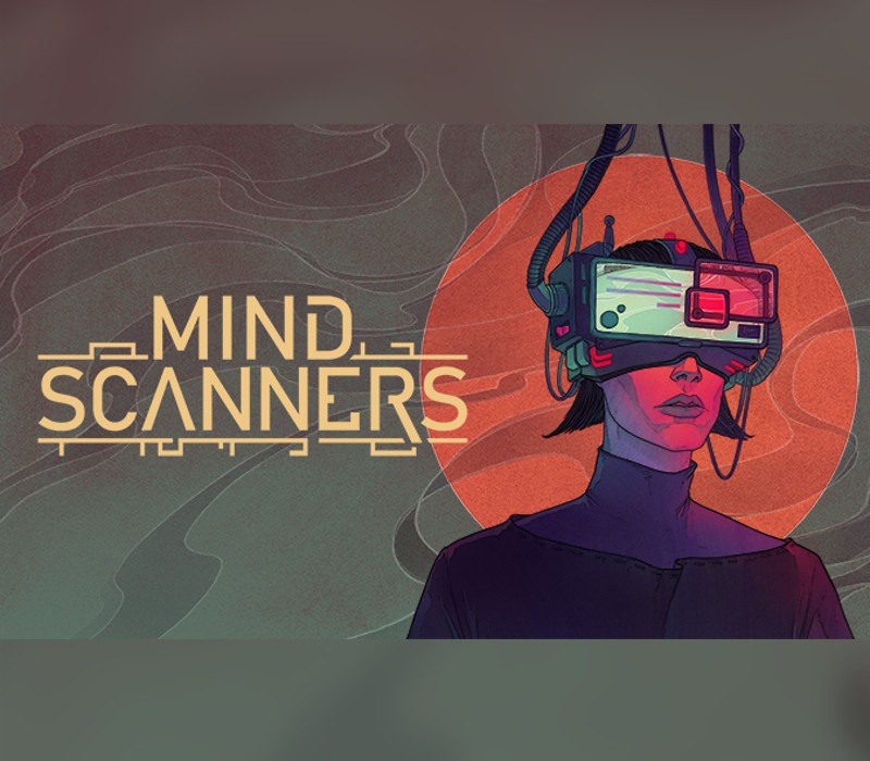 Games like Mind Scanners