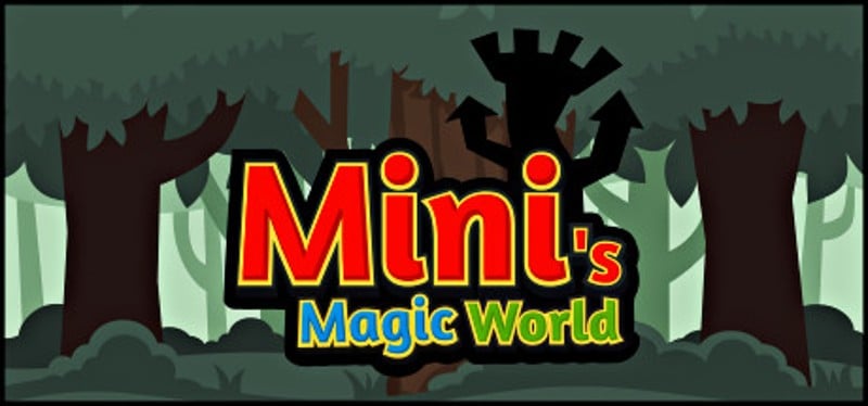 Mini's Magic World Image