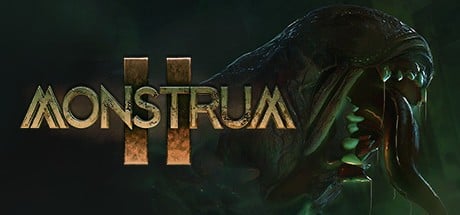 Games like Monstrum 2 Beta