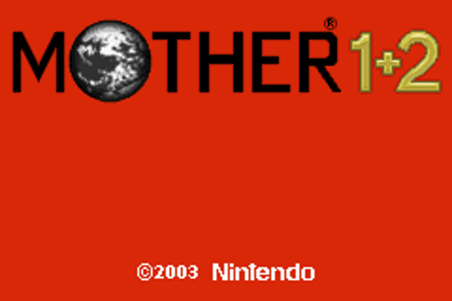 Mother 1+2 Image