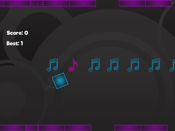 Music Line screenshot