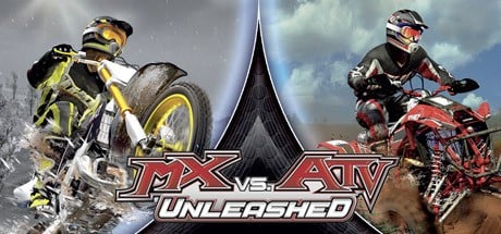 Games like MX vs. ATV Unleashed