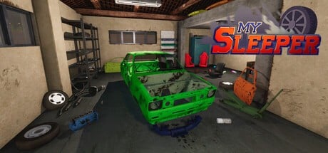 Games like My Sleeper