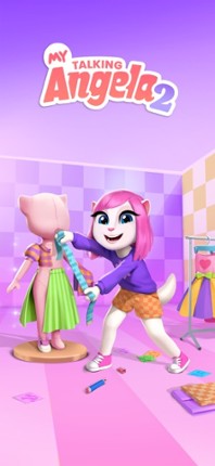 My Talking Angela 2 Image